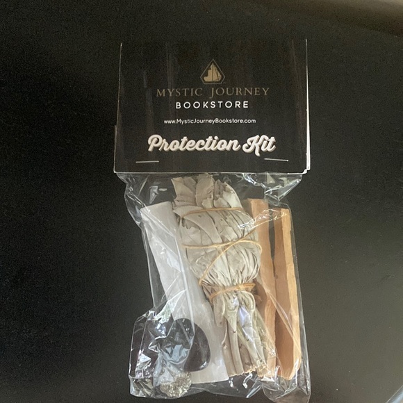 Mystic Journey Protection Kit New - Picture 1 of 5